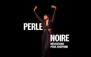 Perle Noire : M&eacute;diations Pour Jos&eacute;phine - Palais Garnier, Paris